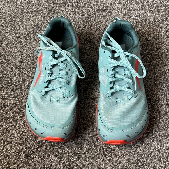 Altra Lone Peak size 7.5 - Picture 1 of 6